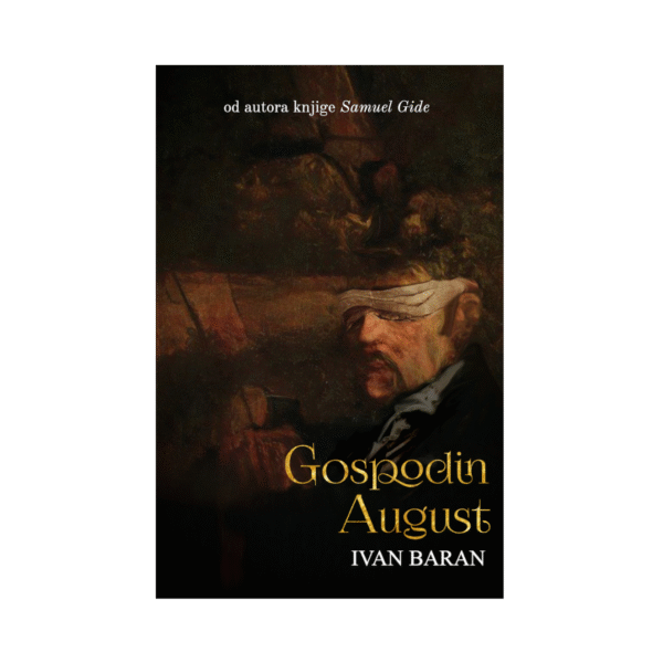 augu-store Gospodin August