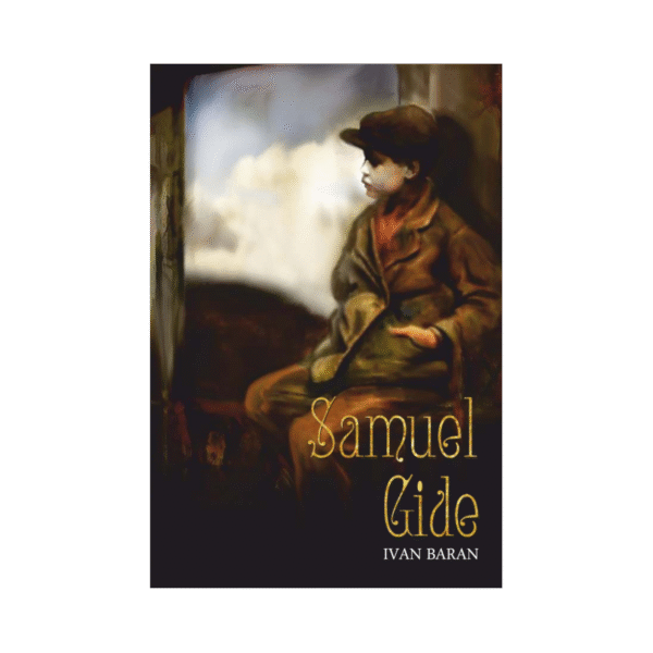 Samuel Gide